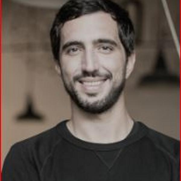 Marc-David Choukroun