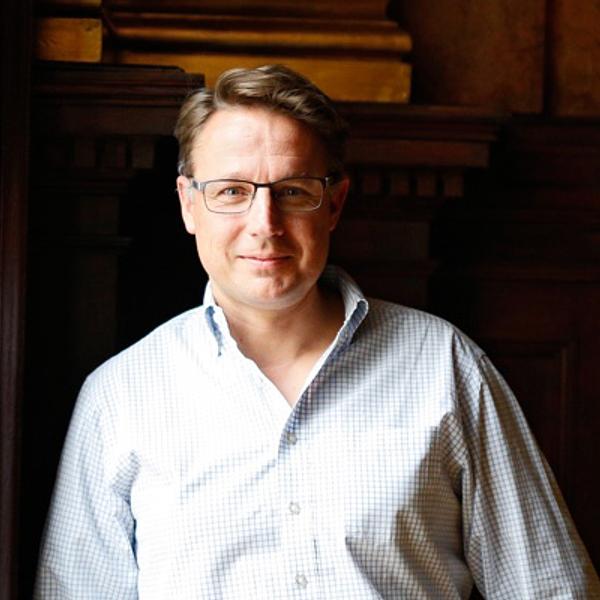 Marcel van der Heijden