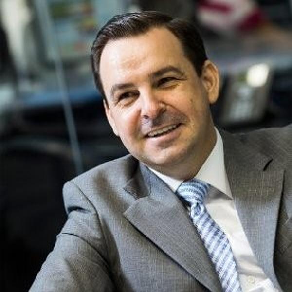 Marcos Aurélio Couto