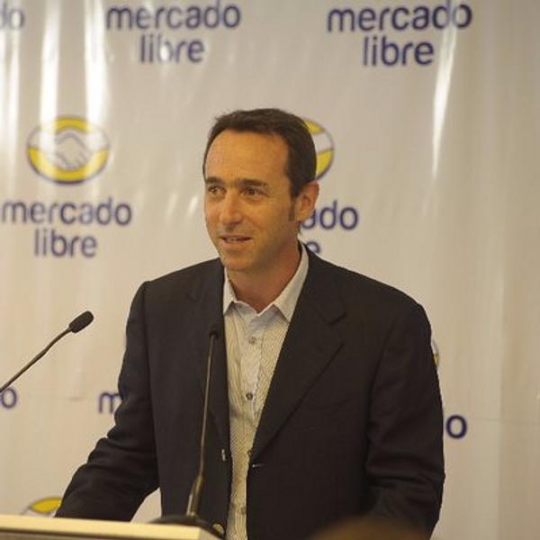Marcos Galperin