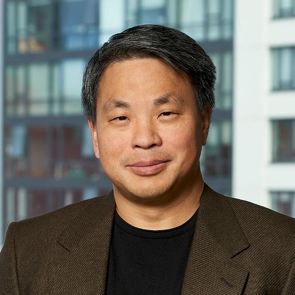 Marcus Ryu