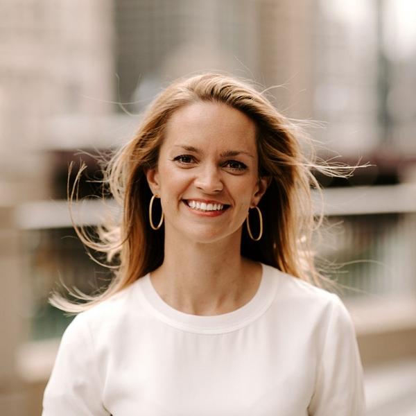 Margaret Gaby Malone