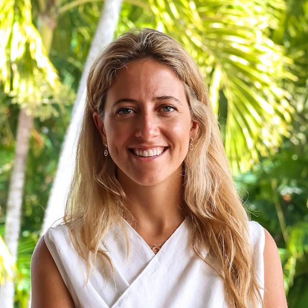 Margarita de la Peña Virgós