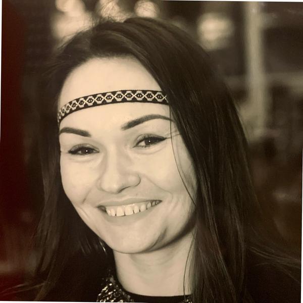 Margarita Deminskaya