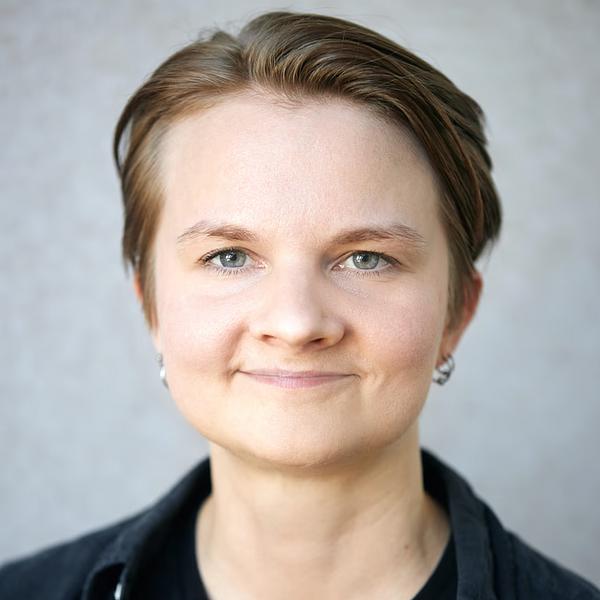 Mari Luukkainen
