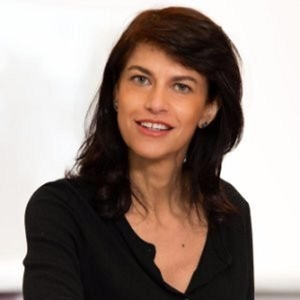 Maria Alice Frontini