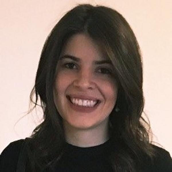 Maria Beatriz Douat Dietrich