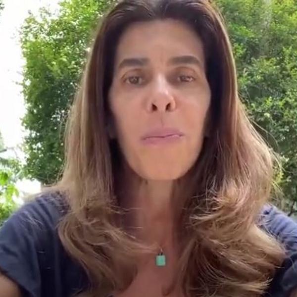 Maria Cristina (Kika) Ricciardi