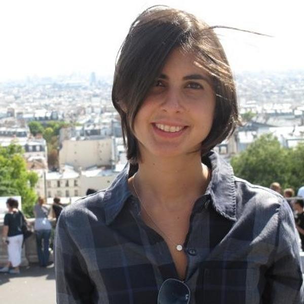 Maria Eduarda Falcão