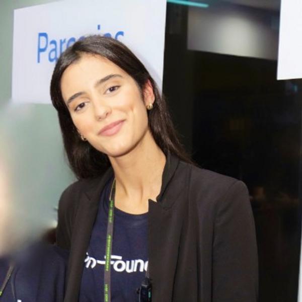 Maria Fernanda Boccoli Ferraz