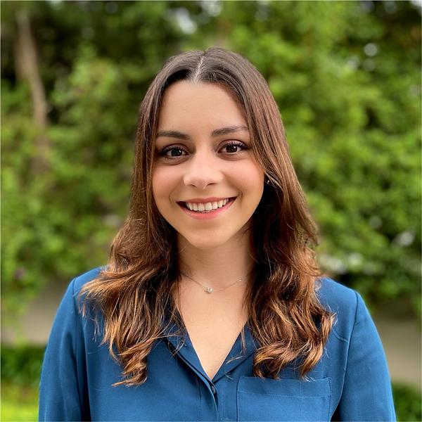 Maria Fernanda Juarez