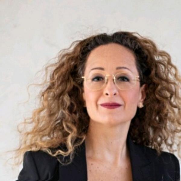 Maria Fernanda Peraza Godoy