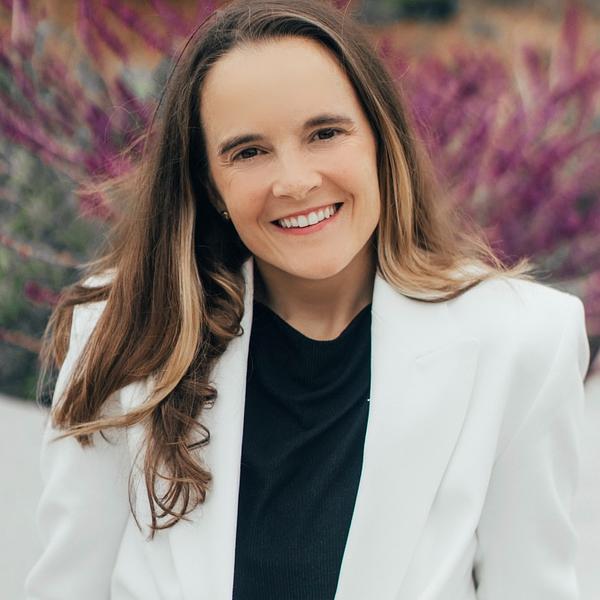 Maria Gonzalez-Blanch