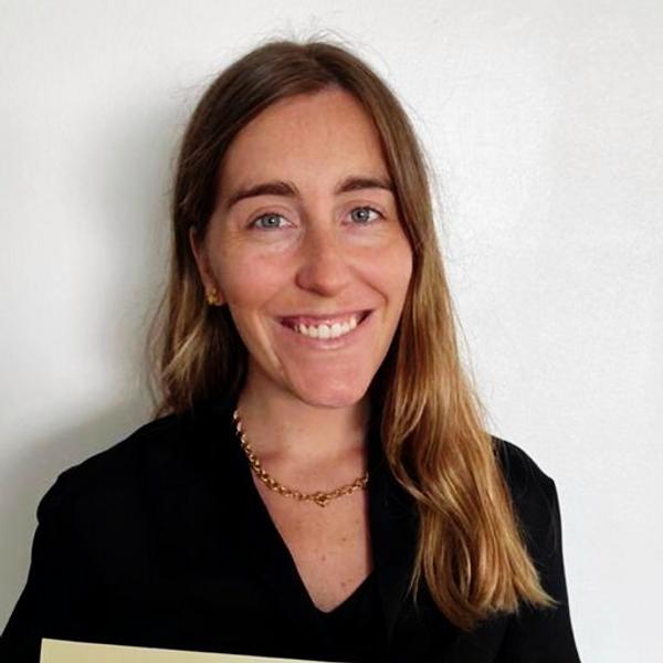 María Gracia Lagos Soza