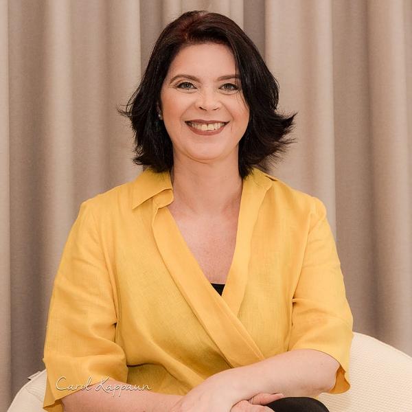 Maria Rita Spina Bueno