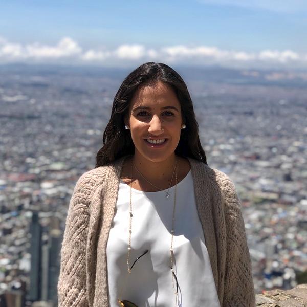 Maria Rivero Borrell