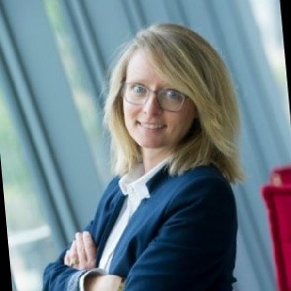 Marie-Amélie Vazzoleretto