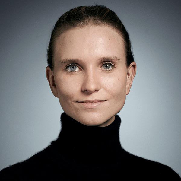 Marie-Thérèse von Buttlar