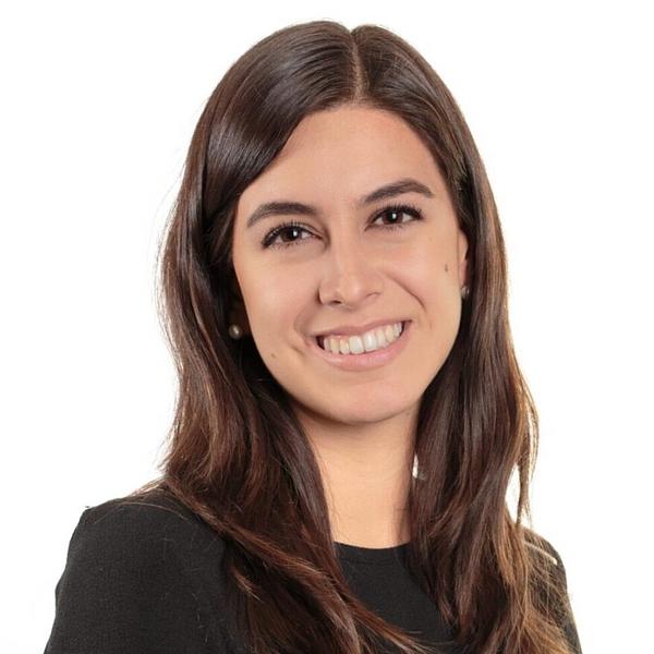 Marisol Montes de Oca