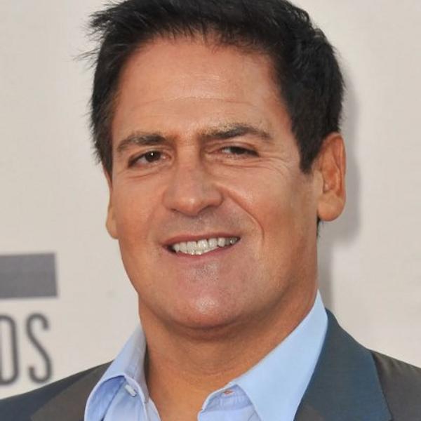 Mark Cuban