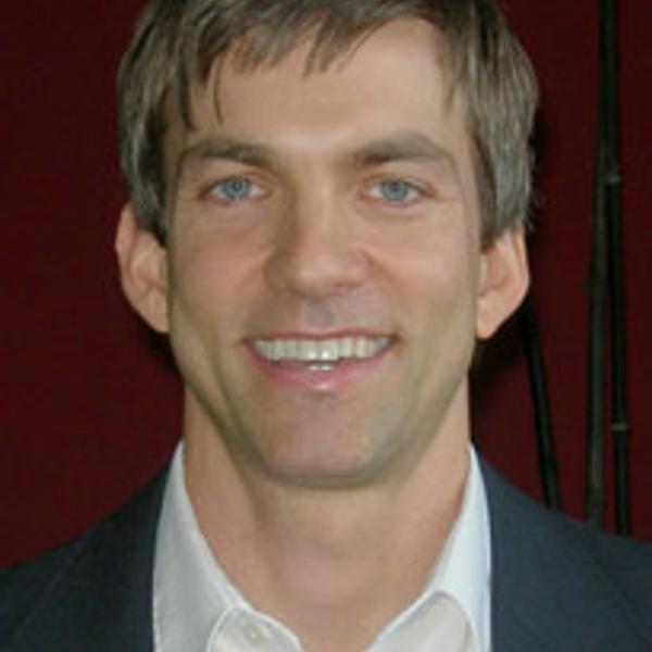 Mark Perutz