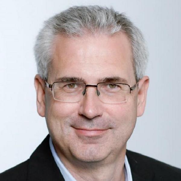 Markus Enzelberger