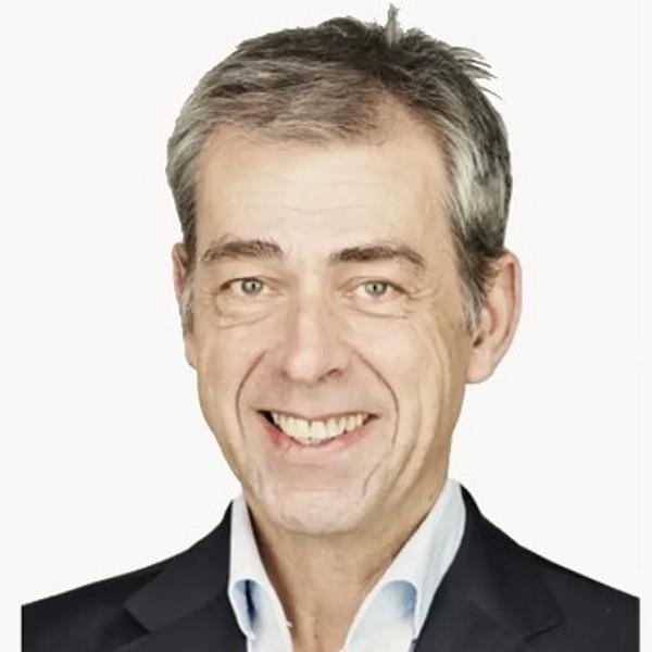 Martijn Kleijwegt