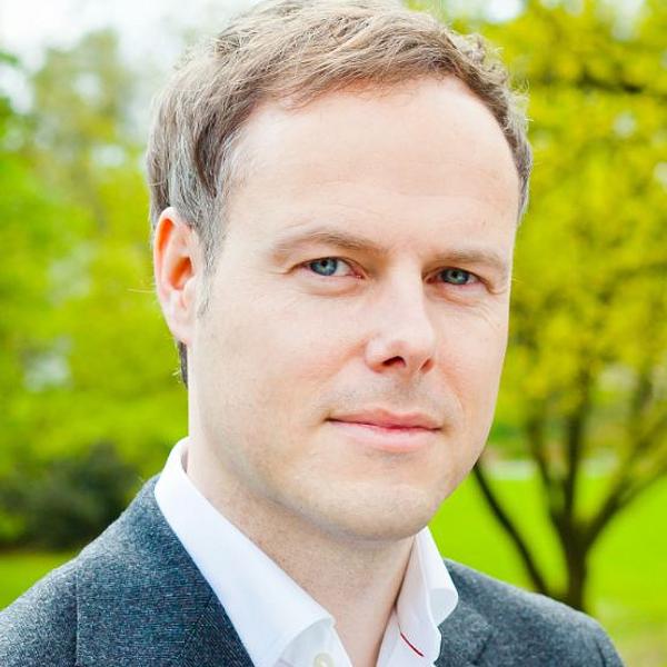 Martijn van der Schaaf