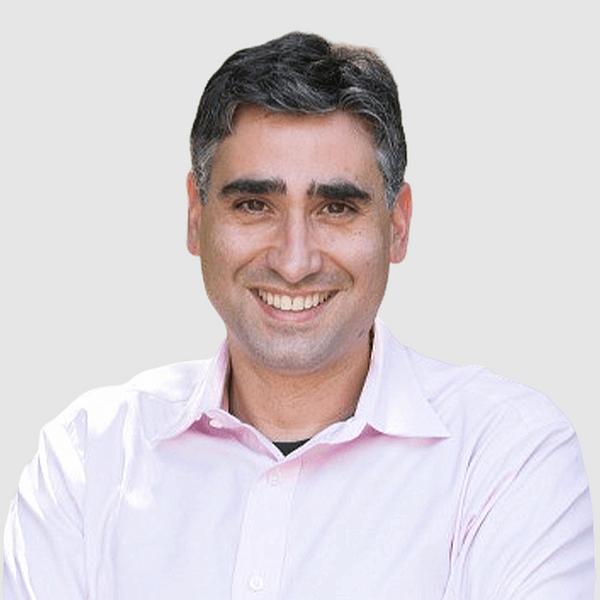 Martin Casado