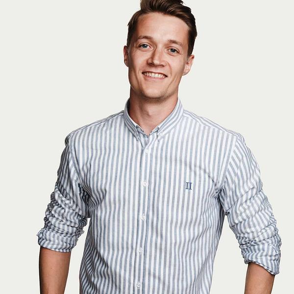 Martin Krag Andersen