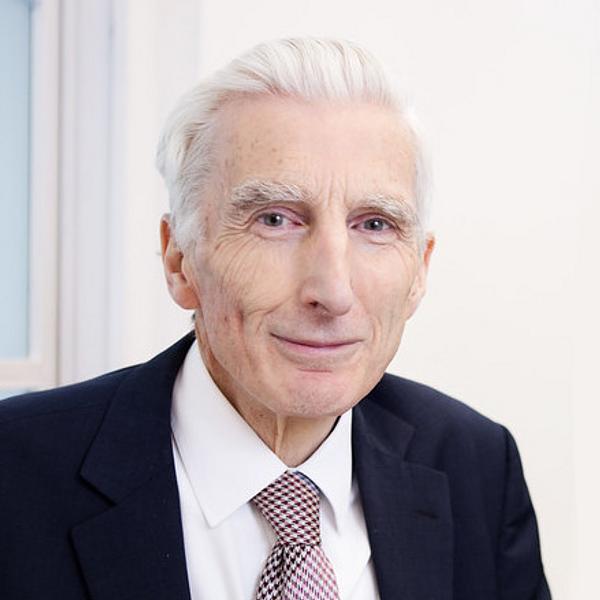 Martin Rees
