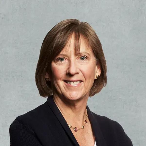 Mary Meeker
