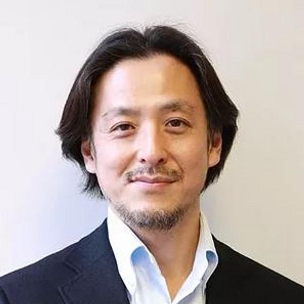 Masahide (Masa) Isono