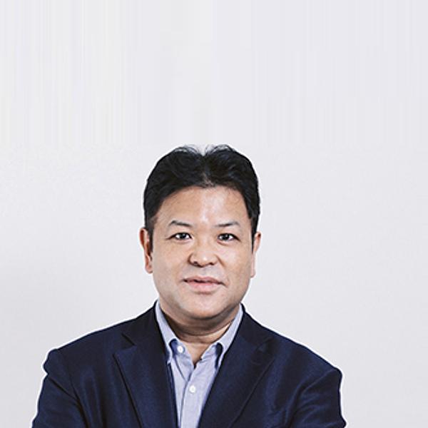 Masahiro Kinoshita