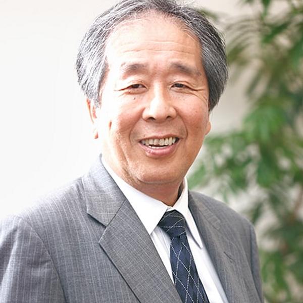 Masayuki Fujii