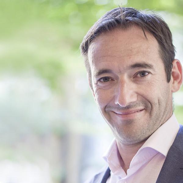 Massimiliano Magrini