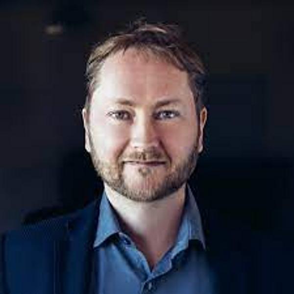 Mathias Biilmann Christensen