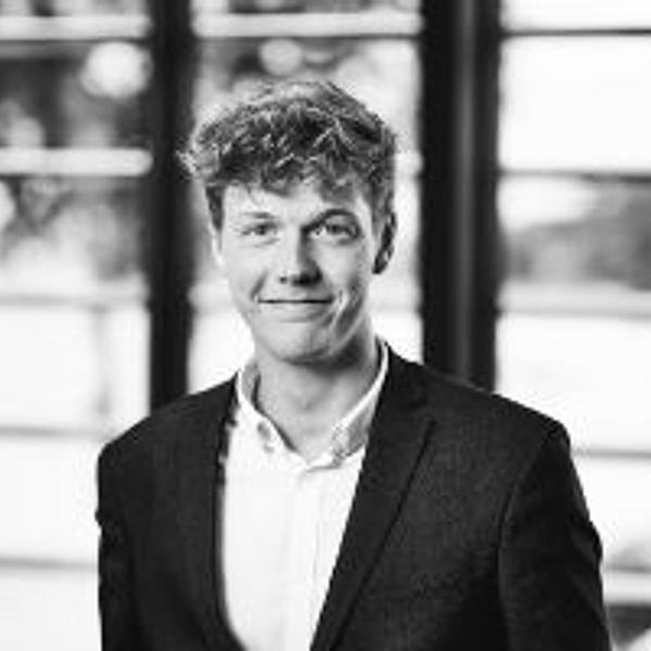 Mathias Falkenberg Conrad