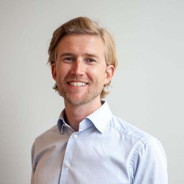 Mathias Owing Maanum