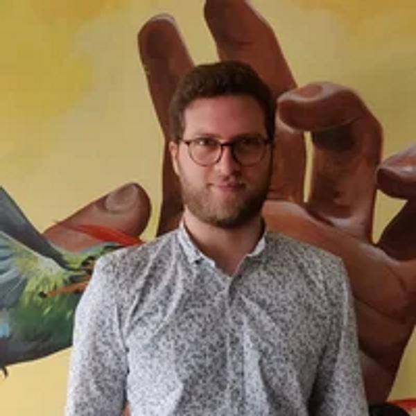 Matias Lopez-Therese