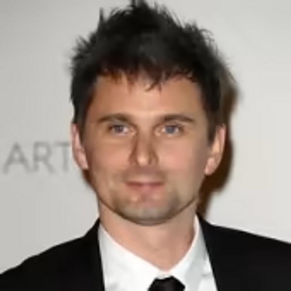 Matthew Bellamy