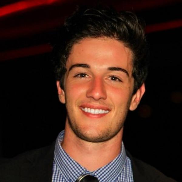 Matthew Tsiglopoulos