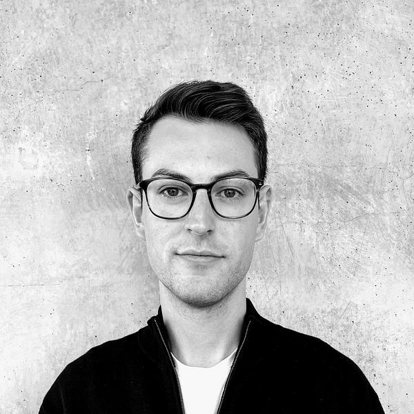 Matthias Heinrich Morales