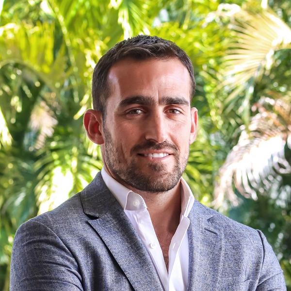 Mauricio Tessi Weiss