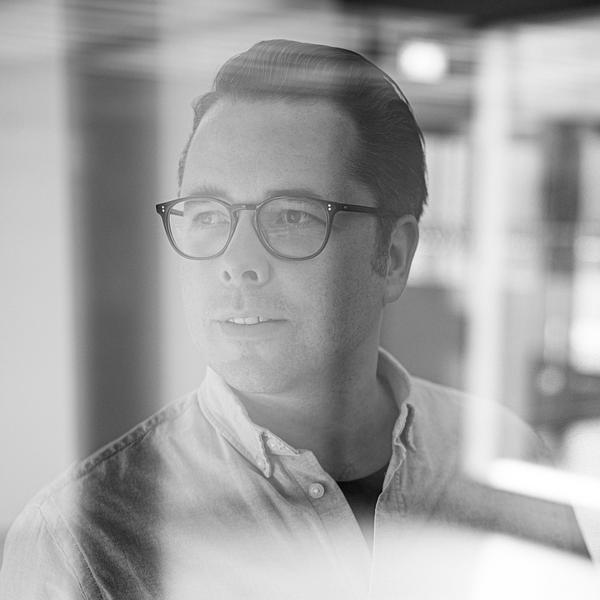 Maximilian P. Rothenberger