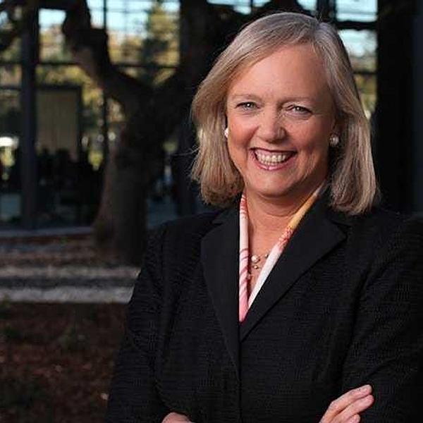 Meg Whitman