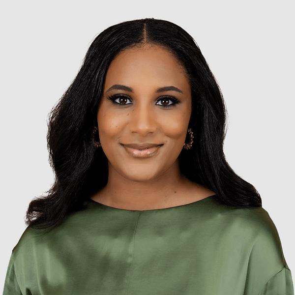 Megan Holston-Alexander