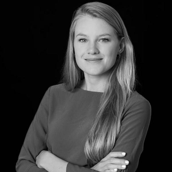 Melanie Schwendimann