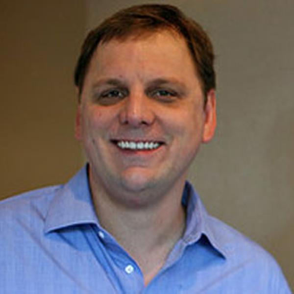 Michael Arrington