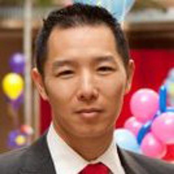 Michael Cheung